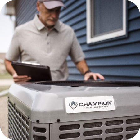 Craig's Heating and Air provides Heating Units services around Seymour, Indiana.